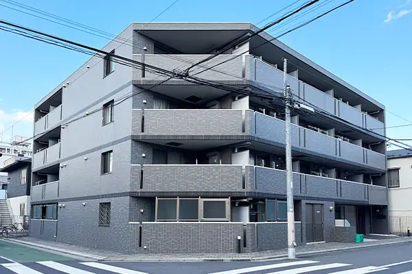 プレアデス城北