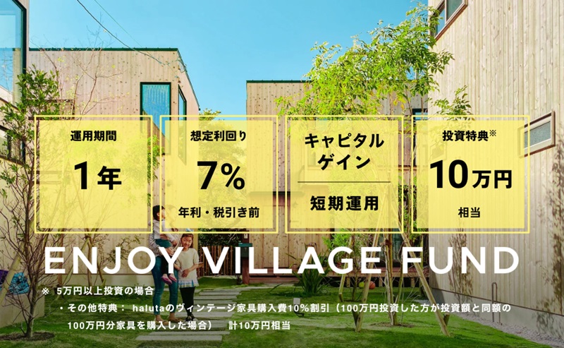 エンジョイワークス