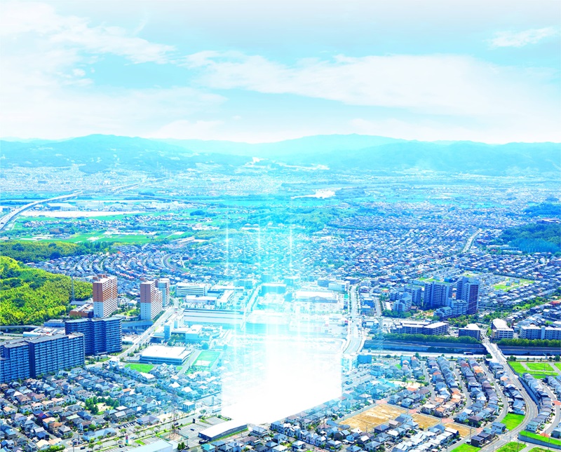 京阪電鉄不動産株式会社
