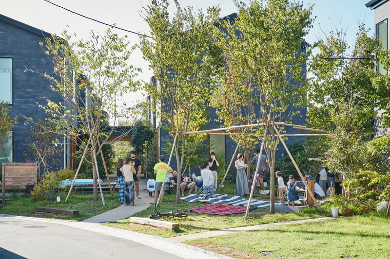 湘南ユーミーまちづくりコンソーシアム