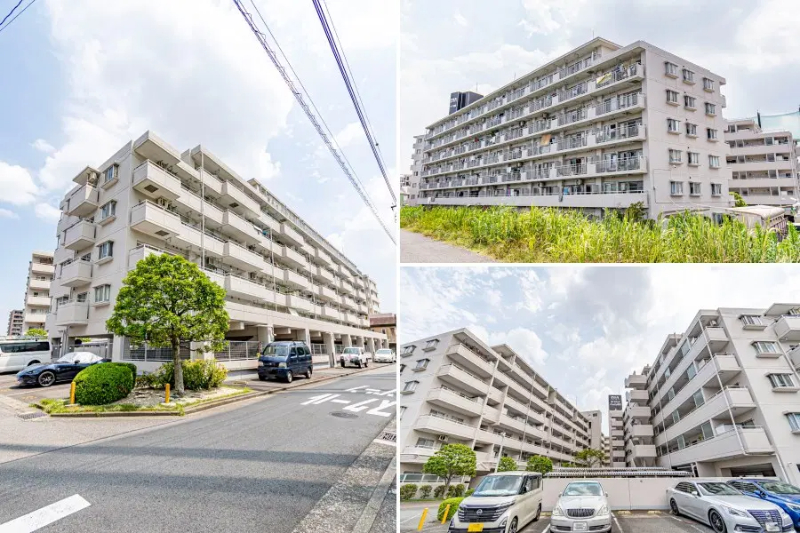 株式会社ランドネット