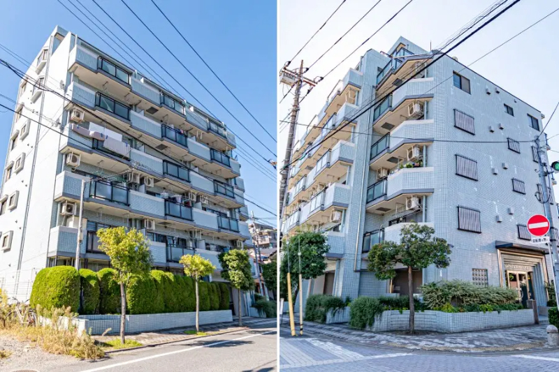 株式会社ランドネット