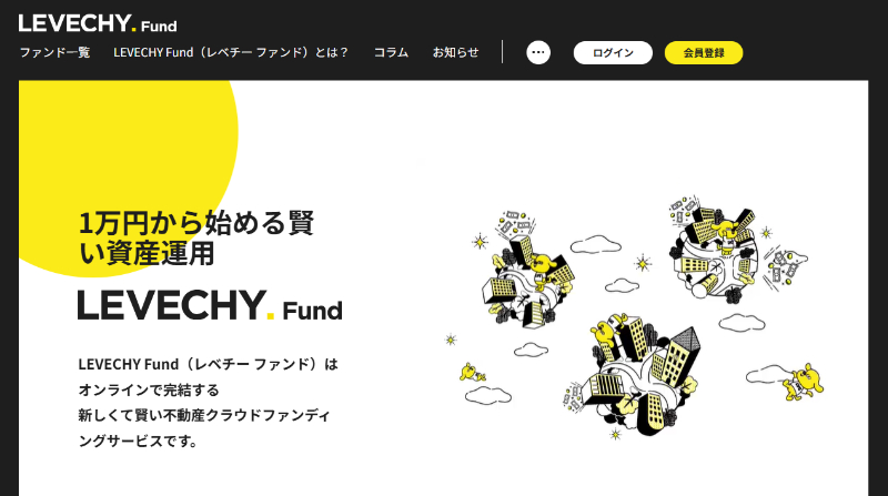 LEVECHY