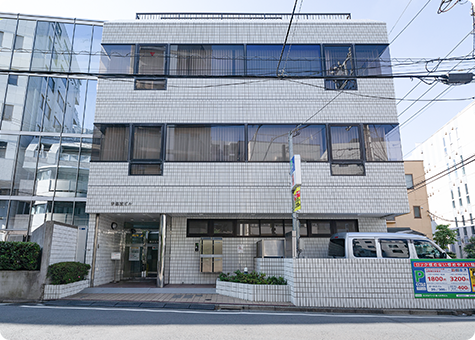 渋谷神山町プロジェクト