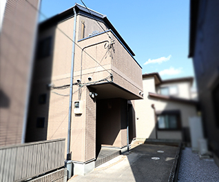 Myアセットの過去の物件例02