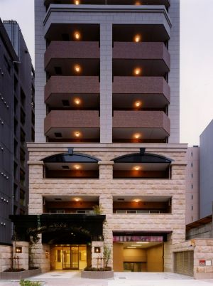 プレサンス錦エボリューション