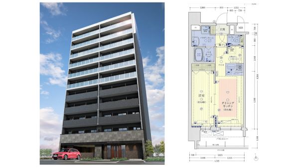 REEZINクラウドファンディング 第1号