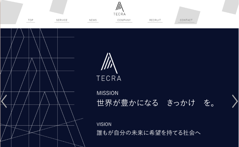 TECRA株式会社