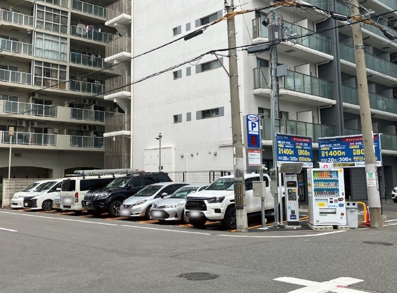 トラストアセットパートナーズ株式会社