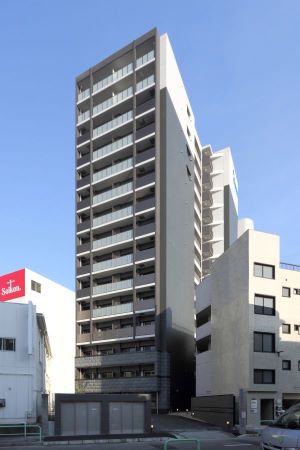 プレサンス鶴舞公園セラヴィ